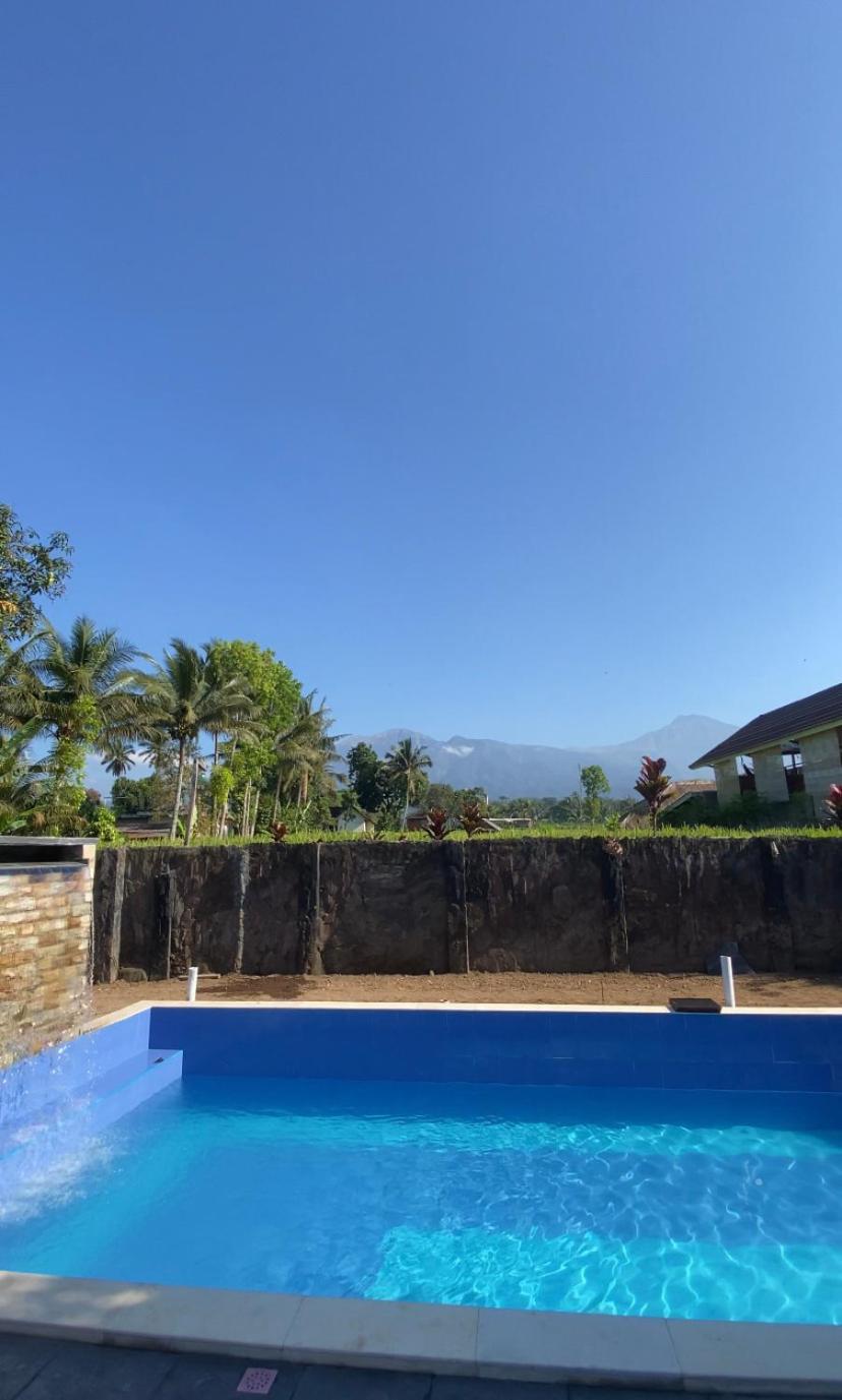 Edrian Bungalows Tetebatu Exterior photo